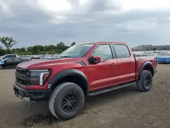 1FTFW1RG6SFA74697 2025 FORD F-150
