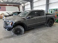 1FTFW1RG6SFB42822 2025 FORD F-150