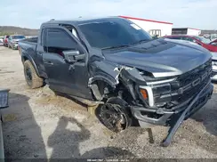 1FTFW1RG6SFB63184 2025 FORD F-150