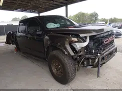 1FTFW1RG6SFB69616 2025 FORD F-150
