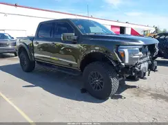 1FTFW1RG6SFB98517 2025 FORD F-150