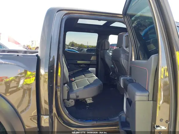1FTFW1RG6SFB98517 2025 FORD F-150 - Image 8