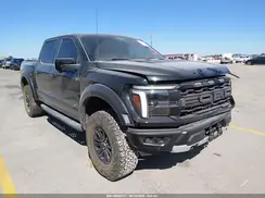 1FTFW1RG6SFC17468 2025 FORD F-150
