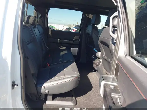 1FTFW1RG6SFC37574 2025 FORD F-150 - Image 8