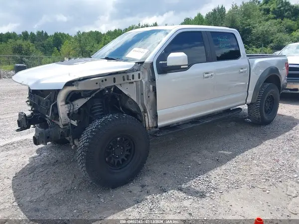 1FTFW1RG7HFA21368 2017 FORD F-150 - Image 2