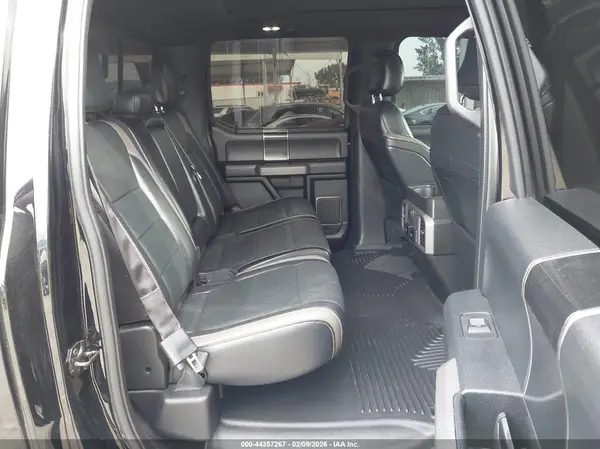 1FTFW1RG7HFA22178 2017 FORD F-150 - Image 8