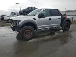 1FTFW1RG7HFA26506 2017 FORD F-150