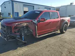 1FTFW1RG7HFA34539 2017 FORD F-150