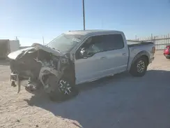 1FTFW1RG7HFA45749 2017 FORD F-150