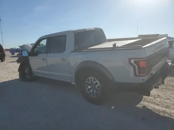1FTFW1RG7HFA45749 2017 FORD F-150 - Image 2