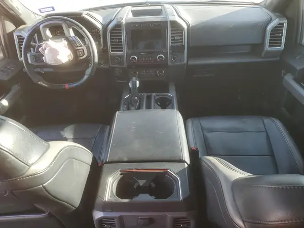 1FTFW1RG7HFA45749 2017 FORD F-150 - Image 8