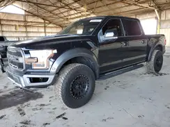 1FTFW1RG7HFA53365 2017 FORD F-150