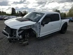 1FTFW1RG7HFA67136 2017 FORD F-150