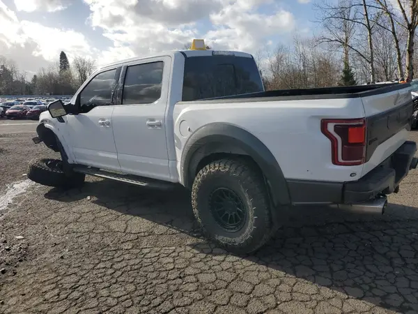 1FTFW1RG7HFA67136 2017 FORD F-150 - Image 2