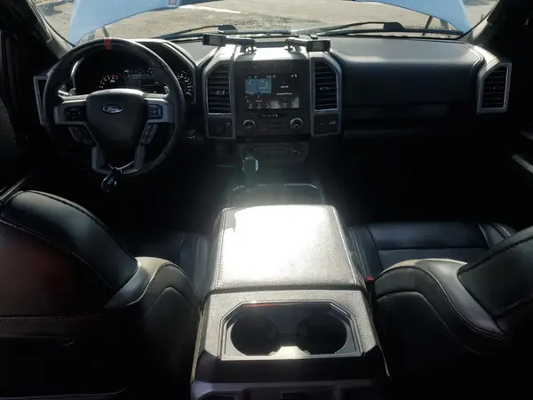 1FTFW1RG7HFA67136 2017 FORD F-150 - Image 8
