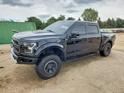 1FTFW1RG7HFA80436 2017 FORD F-150