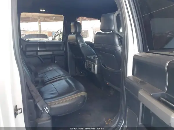 1FTFW1RG7HFA84244 2017 FORD F-150 - Image 8