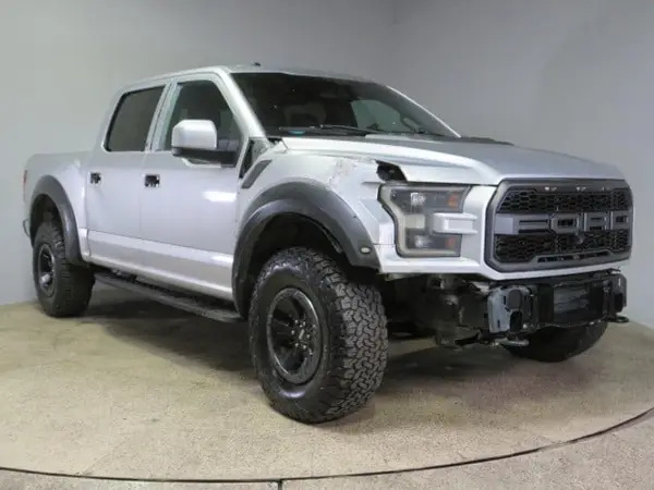 1FTFW1RG7HFA87001 2017 FORD F-150 - Image 1