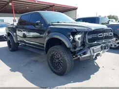 1FTFW1RG7HFA96684 2017 FORD F-150