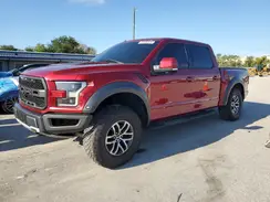 1FTFW1RG7HFB29361 2017 FORD F-150