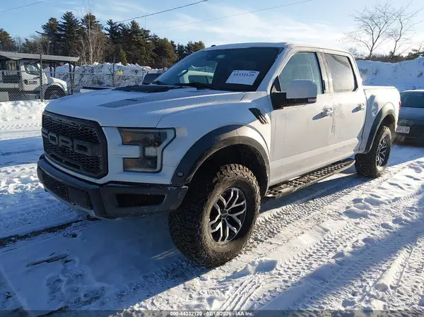 1FTFW1RG7HFB29389 2017 FORD F-150 - Image 2