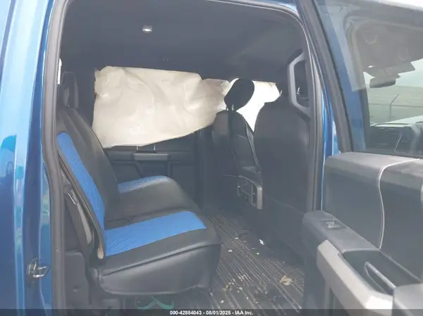 1FTFW1RG7HFB30199 2017 FORD F-150 - Image 8