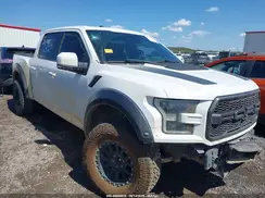1FTFW1RG7HFB30283 2017 FORD F-150