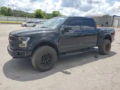 1FTFW1RG7HFB31532 2017 FORD F-150
