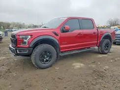 1FTFW1RG7HFB47469 2017 FORD F-150