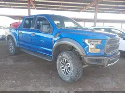 1FTFW1RG7HFB54275 2017 FORD F-150