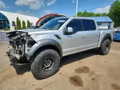 1FTFW1RG7HFB54311 2017 FORD F-150