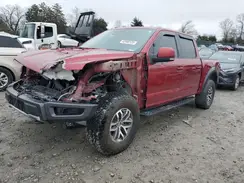 1FTFW1RG7HFB54342 2017 FORD F-150