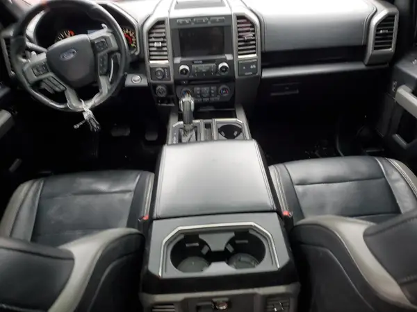 1FTFW1RG7HFB54342 2017 FORD F-150 - Image 8