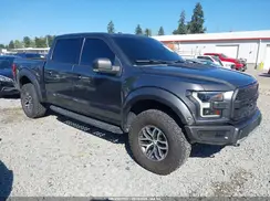 1FTFW1RG7HFB62196 2017 FORD F-150