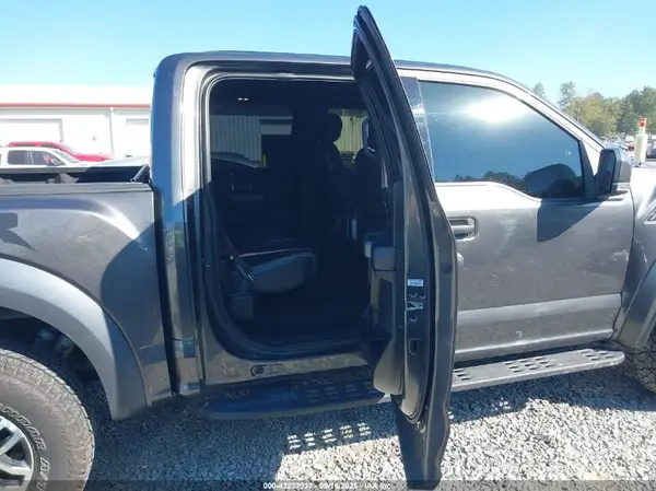1FTFW1RG7HFB62196 2017 FORD F-150 - Image 8