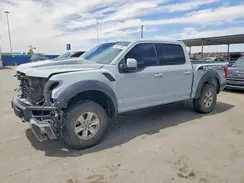 1FTFW1RG7HFB66541 2017 FORD F-150