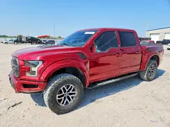 1FTFW1RG7HFB66992 2017 FORD F-150