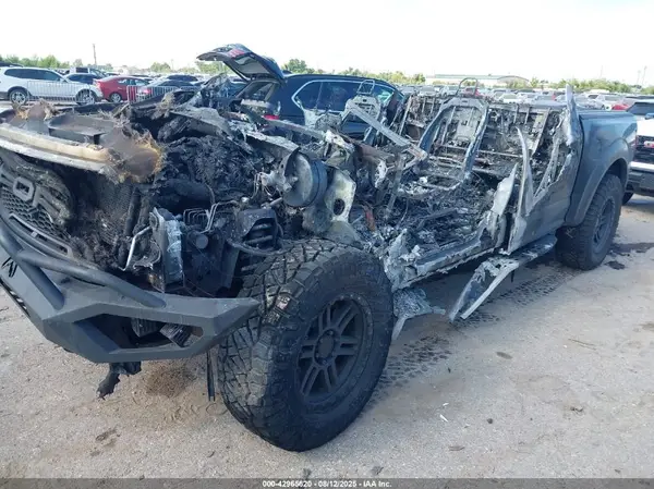 1FTFW1RG7HFC02714 2017 FORD F-150 - Image 2