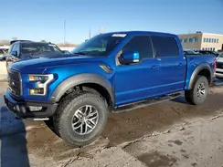 1FTFW1RG7HFC20145 2017 FORD F-150