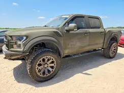 1FTFW1RG7HFC34269 2017 FORD F-150
