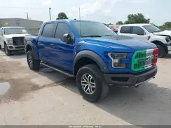 1FTFW1RG7HFC43179 2017 FORD F-150