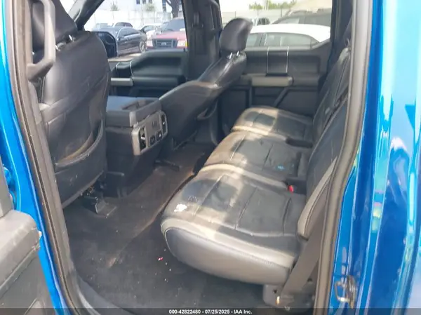 1FTFW1RG7HFC43179 2017 FORD F-150 - Image 8