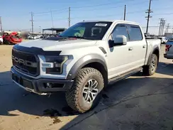 1FTFW1RG7HFC70463 2017 FORD F-150