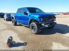 1FTFW1RG7HFC89210 2017 FORD F-150