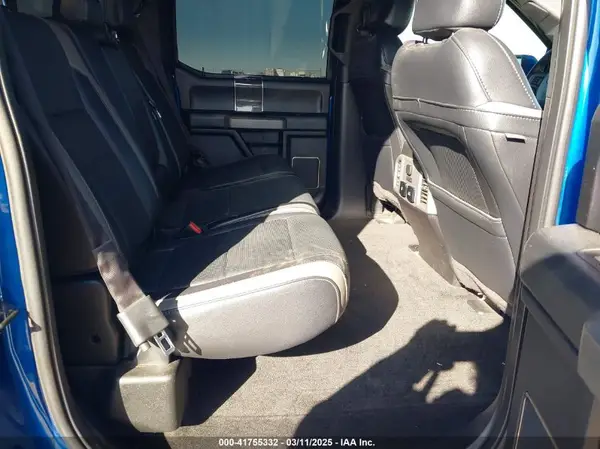 1FTFW1RG7HFC89210 2017 FORD F-150 - Image 8