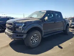 1FTFW1RG7HFC90342 2017 FORD F-150