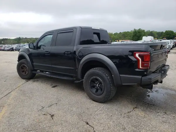 1FTFW1RG7JFA04446 2018 FORD F-150 - Image 2
