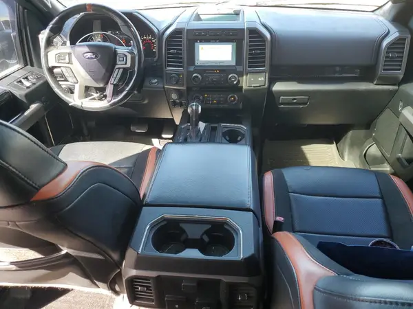 1FTFW1RG7JFA04446 2018 FORD F-150 - Image 8