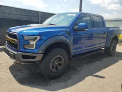 1FTFW1RG7JFA05225 2018 FORD F-150