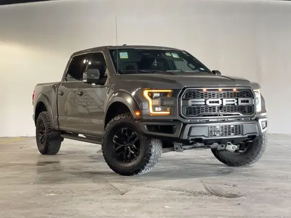 1FTFW1RG7JFA06178 2018 FORD F-150 - Image 1